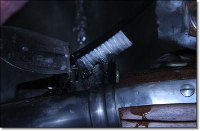 The Guns of 1776 - Musket Replicas from Davide Pedersoli The Guns of 1776 - Musket Replicas from Davide Pedersoli