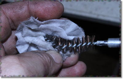 The Guns of 1776 - Musket Replicas from Davide Pedersoli The Guns of 1776 - Musket Replicas from Davide Pedersoli