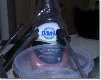 The Guns of 1776 - Musket Replicas from Davide Pedersoli The Guns of 1776 - Musket Replicas from Davide Pedersoli