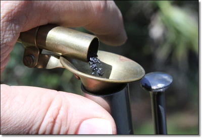 The Guns of 1776 - Musket Replicas from Davide Pedersoli The Guns of 1776 - Musket Replicas from Davide Pedersoli