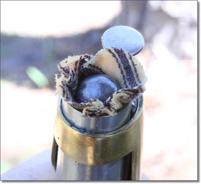 The Guns of 1776 - Musket Replicas from Davide Pedersoli The Guns of 1776 - Musket Replicas from Davide Pedersoli