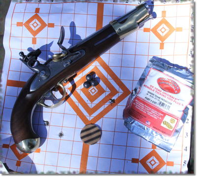 The Guns of 1776 - Musket Replicas from Davide Pedersoli The Guns of 1776 - Musket Replicas from Davide Pedersoli