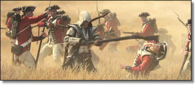 The Guns of 1776 - Musket Replicas from Davide Pedersoli The Guns of 1776 - Musket Replicas from Davide Pedersoli