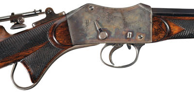 Frontier Rifles - Live Auction Nov. 30 Dec. 2 - Sharps, Rolling Blocks, Trapdoors etc. Frontier Rifles - Live Auction Nov. 30 Dec. 2 - Sharps, Rolling Blocks, Trapdoors etc.