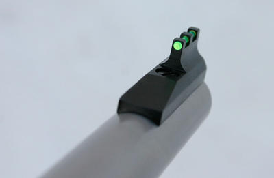 Ruger Single Nine .22 WMR 9-Shot Revolver - New Gun Review Ruger Single Nine .22 WMR 9-Shot Revolver - New Gun Review