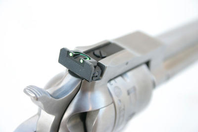 Ruger Single Nine .22 WMR 9-Shot Revolver - New Gun Review