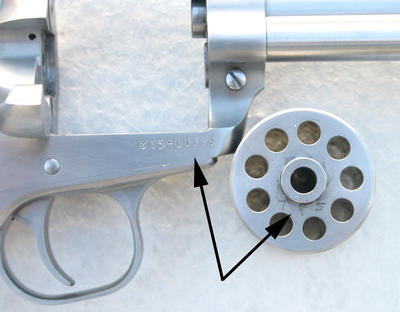 Ruger Single Nine .22 WMR 9-Shot Revolver - New Gun Review Ruger Single Nine .22 WMR 9-Shot Revolver - New Gun Review