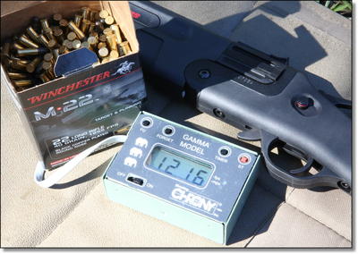 Savage Model 42 Combination Gun .22LR/.22WMR & .410 Shotgun - Review Savage Model 42 Combination Gun .22LR/.22WMR & .410 Shotgun - Review