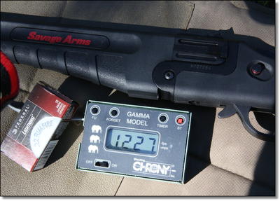 Savage Model 42 Combination Gun .22LR/.22WMR & .410 Shotgun - Review Savage Model 42 Combination Gun .22LR/.22WMR & .410 Shotgun - Review