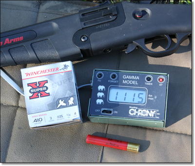 Savage Model 42 Combination Gun .22LR/.22WMR & .410 Shotgun - Review Savage Model 42 Combination Gun .22LR/.22WMR & .410 Shotgun - Review