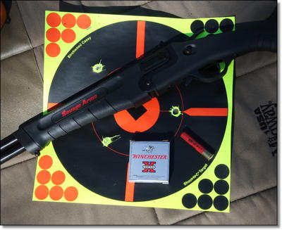 Savage Model 42 Combination Gun .22LR/.22WMR & .410 Shotgun - Review Savage Model 42 Combination Gun .22LR/.22WMR & .410 Shotgun - Review
