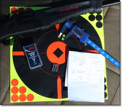 Savage Model 42 Combination Gun .22LR/.22WMR & .410 Shotgun - Review Savage Model 42 Combination Gun .22LR/.22WMR & .410 Shotgun - Review