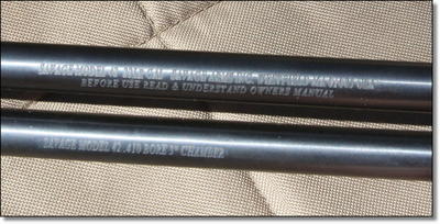Savage Model 42 Combination Gun .22LR/.22WMR & .410 Shotgun - Review Savage Model 42 Combination Gun .22LR/.22WMR & .410 Shotgun - Review