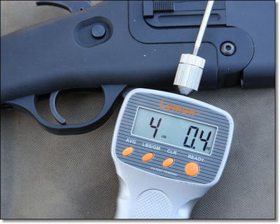 Savage Model 42 Combination Gun .22LR/.22WMR & .410 Shotgun - Review Savage Model 42 Combination Gun .22LR/.22WMR & .410 Shotgun - Review