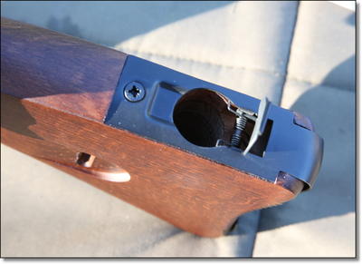 Stg-44 Replica from American Tactical Imports - New Gun Review Stg-44 Replica from American Tactical Imports - New Gun Review