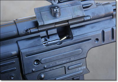 Stg-44 Replica from American Tactical Imports - New Gun Review Stg-44 Replica from American Tactical Imports - New Gun Review