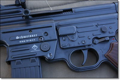 Stg-44 Replica from American Tactical Imports - New Gun Review Stg-44 Replica from American Tactical Imports - New Gun Review