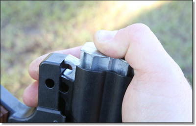 Stg-44 Replica from American Tactical Imports - New Gun Review Stg-44 Replica from American Tactical Imports - New Gun Review