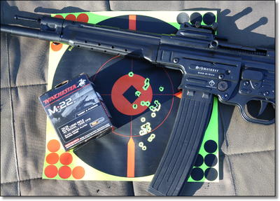 Stg-44 Replica from American Tactical Imports - New Gun Review Stg-44 Replica from American Tactical Imports - New Gun Review