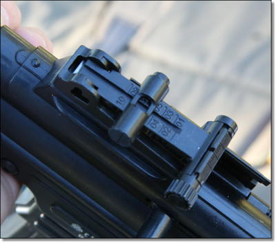 Stg-44 Replica from American Tactical Imports - New Gun Review Stg-44 Replica from American Tactical Imports - New Gun Review