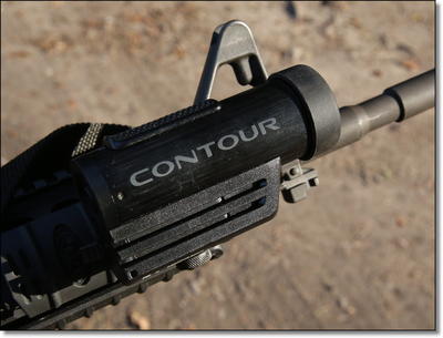 SureFire 60 Round AR-15 Magazine - Range Report SureFire 60 Round AR-15 Magazine - Range Report