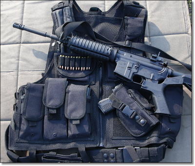 SureFire 60 Round AR-15 Magazine - Range Report SureFire 60 Round AR-15 Magazine - Range Report