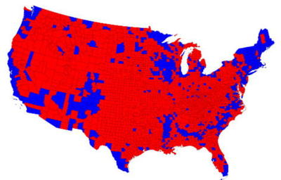 Crying Wolf Over Guns - Big Mistake in 2012 Crying Wolf Over Guns - Big Mistake in 2012