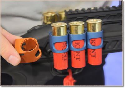 ATI Gunstocks Benelli M4 System + VEPR & Mossberg Sidesaddles - SHOT Show 2013 ATI Gunstocks Benelli M4 System + VEPR & Mossberg Sidesaddles - SHOT Show 2013