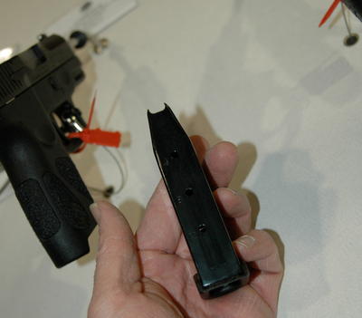 Taurus PT111 & PT140 Gen. 2 Concealed Carry Pistols - SHOT Show 2013 Taurus PT111 & PT140 Gen. 2 Concealed Carry Pistols - SHOT Show 2013