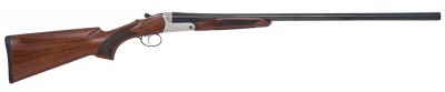 Mossberg Silver Reserve II Over/Under Shotgun—New Gun Review Mossberg, shotgun, Silver Reserve II