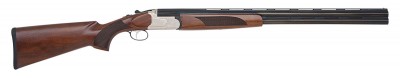 Mossberg Silver Reserve II Over/Under Shotgun—New Gun Review Mossberg Silver Reserve II