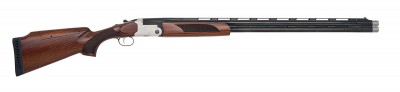 Mossberg Silver Reserve II Over/Under Shotgun—New Gun Review Mossberg Silver Reserve II