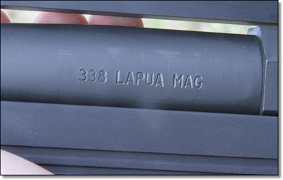 ArmaLite AR-30A1 Sniper Rifle - .338 Lapua - New Gun Review