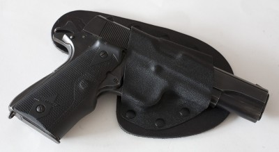 CrossBreed Holsters BedSide Backup – Gear Test Crossbreed Bedside Backup, Crossbreed Ohai holster