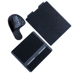 CrossBreed Holsters BedSide Backup – Gear Test CrossBreed Holsters BedSide Backup