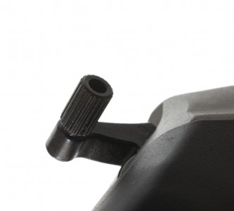 Interstate Trucker Gun – CVA Optima V2 .50 Cal. Pistol CVA Omega