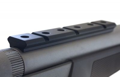 Interstate Trucker Gun – CVA Optima V2 .50 Cal. Pistol CVA Optima