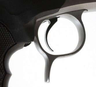 Interstate Trucker Gun – CVA Optima V2 .50 Cal. Pistol CVA Optima