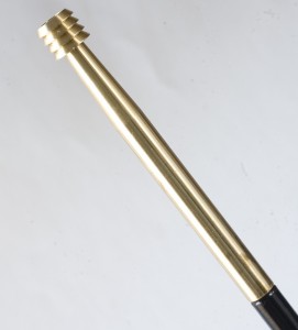 Interstate Trucker Gun – CVA Optima V2 .50 Cal. Pistol CVA Optima