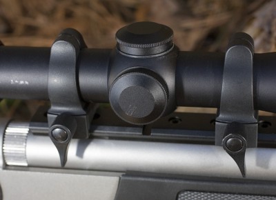 Interstate Trucker Gun – CVA Optima V2 .50 Cal. Pistol CVA Optima