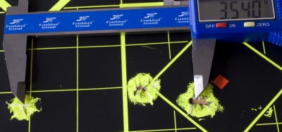 Interstate Trucker Gun – CVA Optima V2 .50 Cal. Pistol CVA Optima