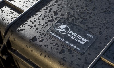 Pelican 1720 Long Case - Gear Test Pelican 1720