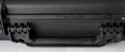 Pelican 1720 Long Case - Gear Test Pelican 1720