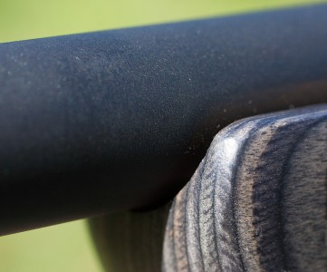 Mossberg MVP Predator .223 Bolt Gun Takes AR-15 Mags- New Gun Review Mossberg MVP Predator