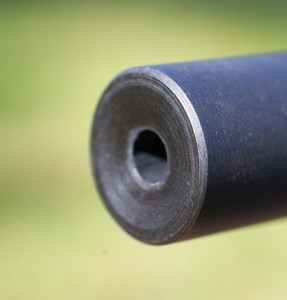 Mossberg MVP Predator .223 Bolt Gun Takes AR-15 Mags- New Gun Review Mossberg MVP Predator