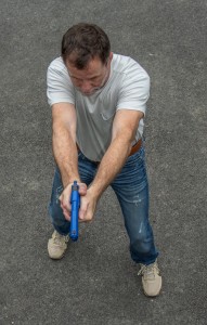 Defensive Handgun Training - What we’re doing wrong? Which stance is best, Weaver or isosceles? It will vary from shooter to shooter and often something in between will prove superior.