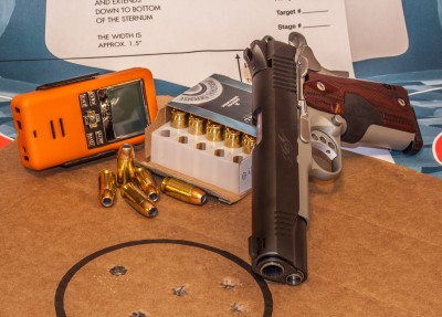 Defensive Handgun Training - What we’re doing wrong? If you cannot afford to attend a quality training course, you can still conduct meaningful training on your own.