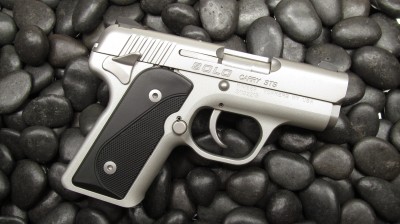 Kimber offers several Solo variations ranging from the basic Solo Carry to the Solo CDP from their Custom Shop.  The review pistol is the base model Solo Carry Stainless with a MSRP of $815.  Current street prices will often be less than MSRP.