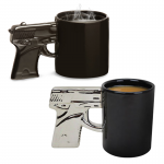 Gift Ideas for the Gun-Loving Gal gun-mugs