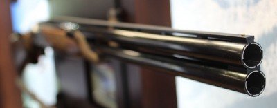 The Ruger Red Label is Back!—SHOT Show 2014 Ruger003